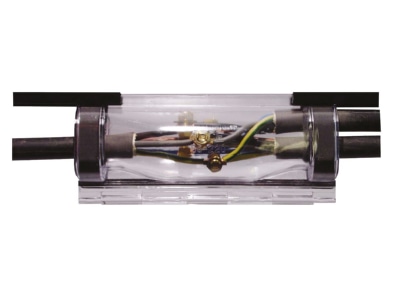 Product image 6 Cimco 18 4660 Transition joint 4x1 5   6mm 
