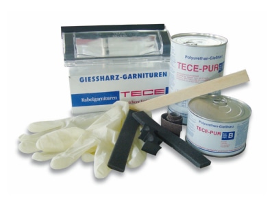 Product image 7 Cimco 18 4660 Transition joint 4x1 5   6mm 