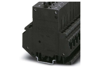Produktbild 2 Phoenix TMC 1 F1 100 4 0A Sicherungsautomat