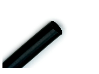 Product image 1 3M GTI 3000 3 1 sw Thin walled shrink tubing 3 1mm black
