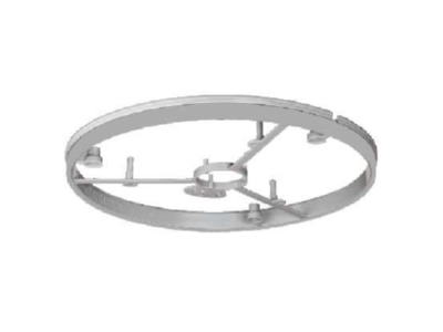Product image Kaiser 1293 82 Front ring for luminaire mounting box
