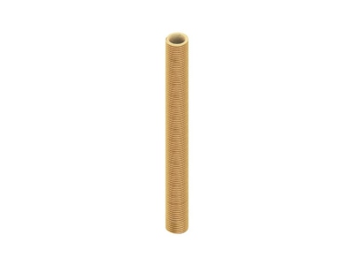 Produktbild Kleinhuis 182 500 Gewinderoehrchen M10X1 500mm
