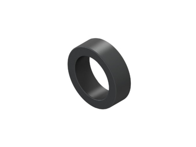 Product image Kleinhuis 744 07 Sealing ring for M12 thread

