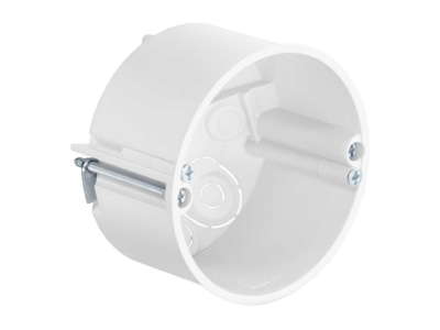 Product image Kaiser 9067 77 Hollow wall mounted box D 74mm
