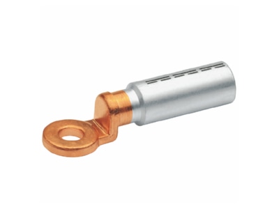 Produktbild 2 Klauke 373R 12 Al Cu Presskabelschuh 300RM SM