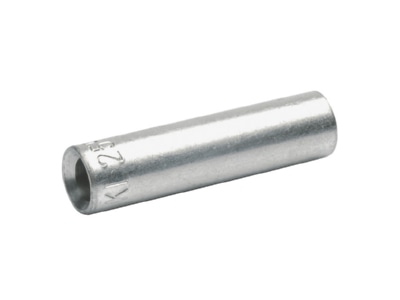 Produktbild 1 Klauke SV 25 Stossverbinder f Massivleiter