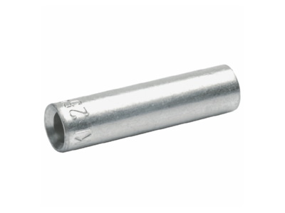 Produktbild 2 Klauke SV 25 Stossverbinder f Massivleiter