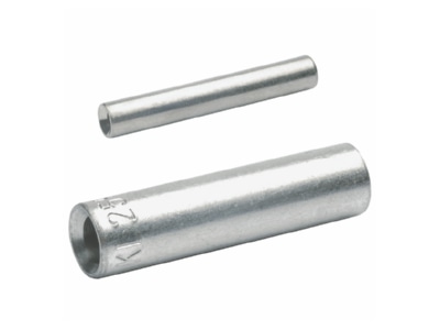 Produktbild 2 Klauke SV 35 Stossverbinder f Massivleiter