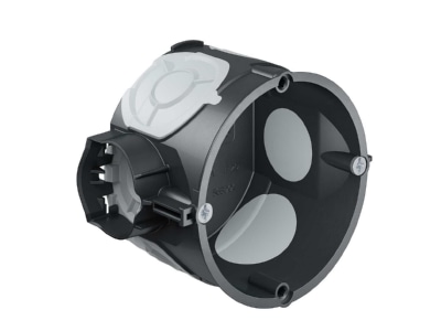 Product image Kaiser 1056 21 Flush mounted mounted box D 60mm
