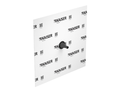 Produktbild 1 Kaiser 9059 44 Leitungsmanschette D 4 8mm