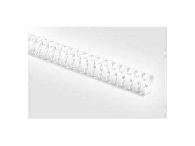 Product image Hellermann Tyton Heladuct Flex 30 SK Slotted cable trunking system 36x34mm
