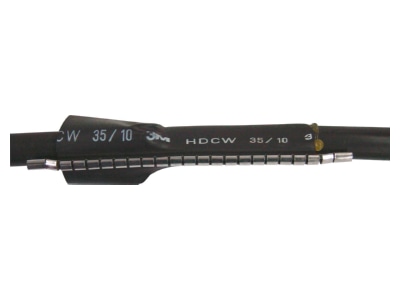 Product image 2 3M HDCW 35 10 250 Repair seal 43 8mm