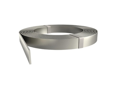 Produktbild OBO 5052 V4A 30x3 5 25m Bandstahl 30x3 5mm  VA