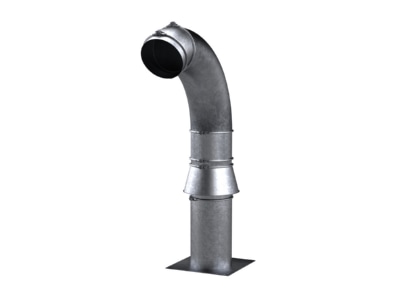 Product image Hauff SHD 150 Roof feed through for antenna
