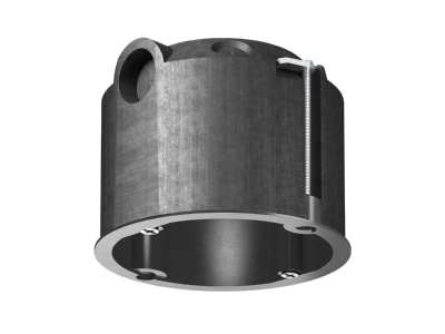 Product image 1 Kaiser 9464 50 Hollow wall mounted box D 74mm
