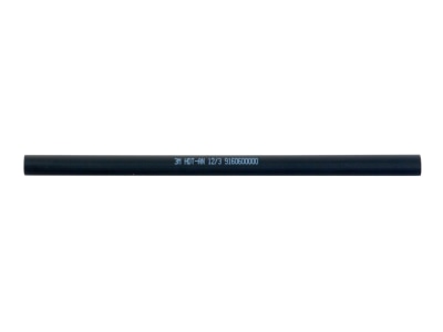 Produktbild 1 3M HDT AN 12 3 Warmschrumpfschlauch dickw 12 3 mm  sw  m Kle 