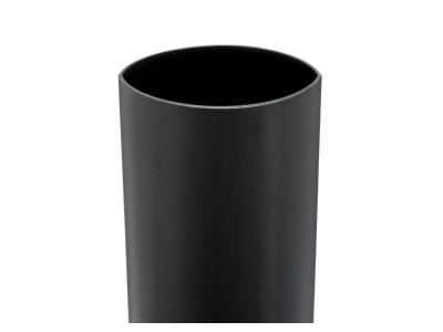 Product image 1 3M HDT AN 55 15 Thick walled shrink tubing 55 15mm black
