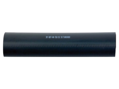 Product image 2 3M HDT AN 55 15 Thick walled shrink tubing 55 15mm black
