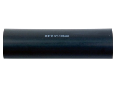 Product image 2 3M HDT AN 70 21 Thick walled shrink tubing 70 21mm black