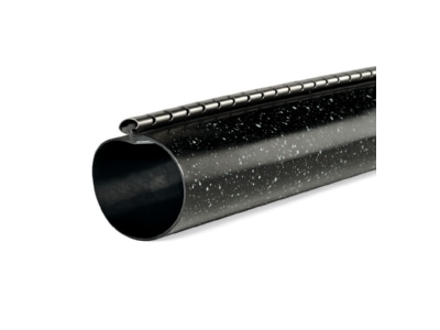 Produktbild Hellermann Tyton RMS 43 10 750 Reparaturmanschette schwarz