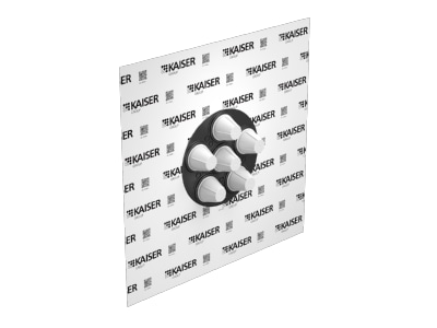 Produktbild 1 Kaiser 9059 62 Luftdichtungsmanschette mehrfach