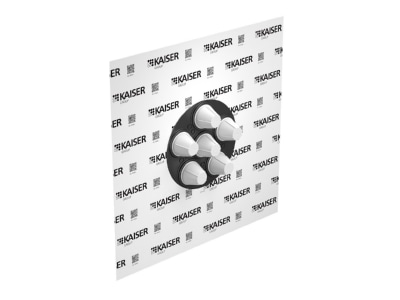 Produktbild 2 Kaiser 9059 62 Luftdichtungsmanschette mehrfach