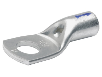 Produktbild 1 Klauke 25B6 Rohrkabelschuh verz 