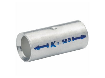 Produktbild 2 Klauke 95B Stossverbinder verz Blue Connection