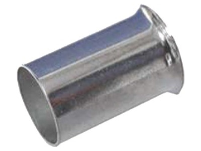 Produktbild 1 Intercable ICAE612 Aderendhuelse 6qmm verzinnt