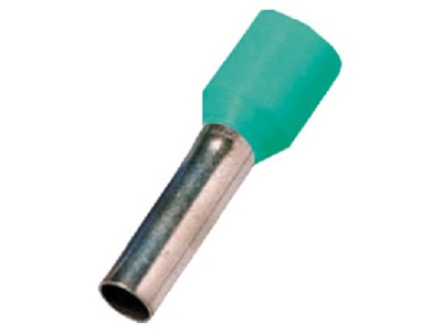 Produktbild 2 Intercable ICIAE0348 Aderendhuelse 0 34qmm tuerkis