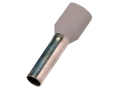Produktbild 2 Intercable ICIAE0758GV Aderendhuelse 0 75qmm grau