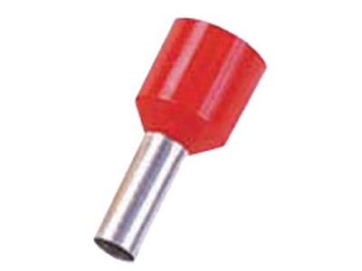 Produktbild 6 Intercable ICIAE1012K Aderendhuelsen 10qmm rot