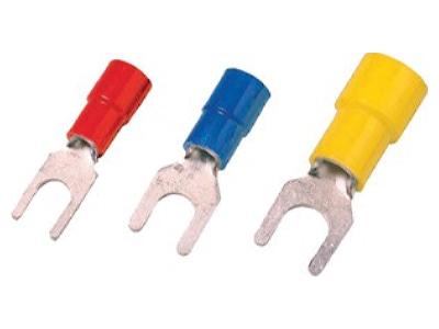 Produktbild 1 Intercable ICIQ26G Quetschkabelschuh 1 5 2 5qmm M6 blau