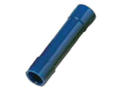 Produktbild 4 Intercable ICIQ2V Stossverbinder 1 5 2 5qmm blau