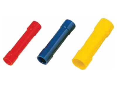 Produktbild 5 Intercable ICIQ2V Stossverbinder 1 5 2 5qmm blau
