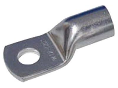 Produktbild 1 Intercable ICR1010 Rohrkabelschuh 10qmm M10 verz 