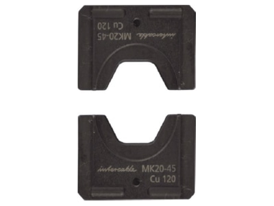 Produktbild 1 Intercable Tools MK16 45 Sechskanteinsatz 70qmm