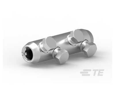 Product image 2 Krueger Werke BSM 95 240 U Connector to screw Up to 30 kV