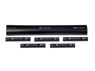 Produktbild 1 3M 91 AH 23 N Warmschrumpf Verbindungsg  4x25 95 qmm L700