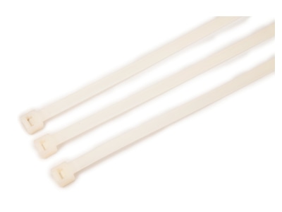 Product image 1 3M FS 200 A C  VE100  Cable tie 2 5x200mm FS 200 A C  quantity  100 
