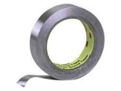 Product image 1 3M 431 50x55 Adhesive tape 55m 50mm silver

