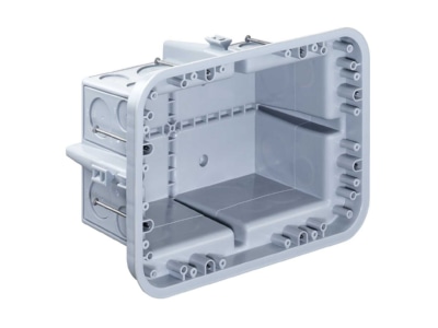 Product image 1 Kaiser 9916 Flush mounted mounted box 250x180mm
