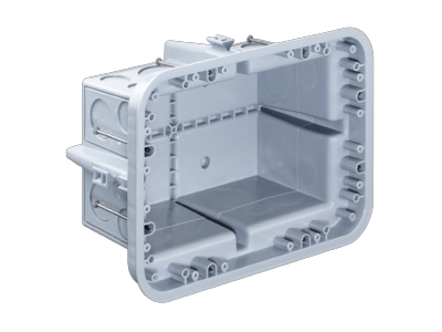 Product image 2 Kaiser 9916 Flush mounted mounted box 250x180mm