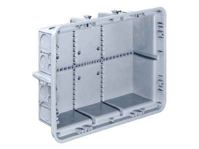 Product image 1 Kaiser 9917 Concrete building mounted box 400x300mm
