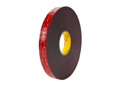 Product image 2 3M 5952193 Adhesive tape 3m 19mm black