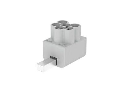 Product image OBO AS 3x16 Pin connection clamp
