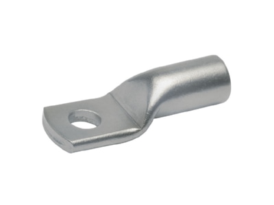 Product image 1 Klauke 83V6 Ring lug for copper conductor

