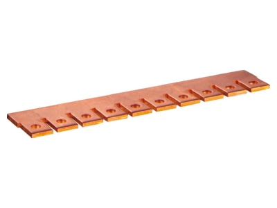 Product image OBO VB MDP 10 MD Earthing strip signal surge protection
