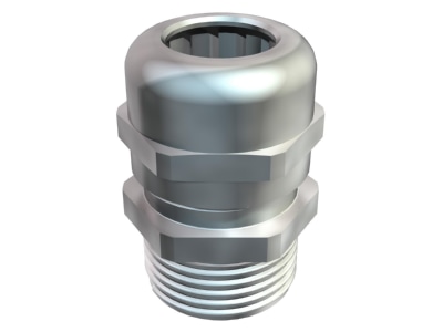 Produktbild OBO V TEC VM LM75MS1 Kabelverschraubung M75  CuZn  N