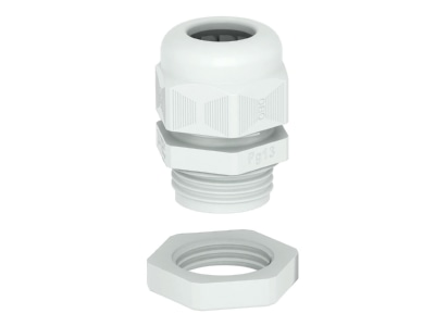 Product image OBO V TEC PG16  LGR Cable gland   core connector PG16
